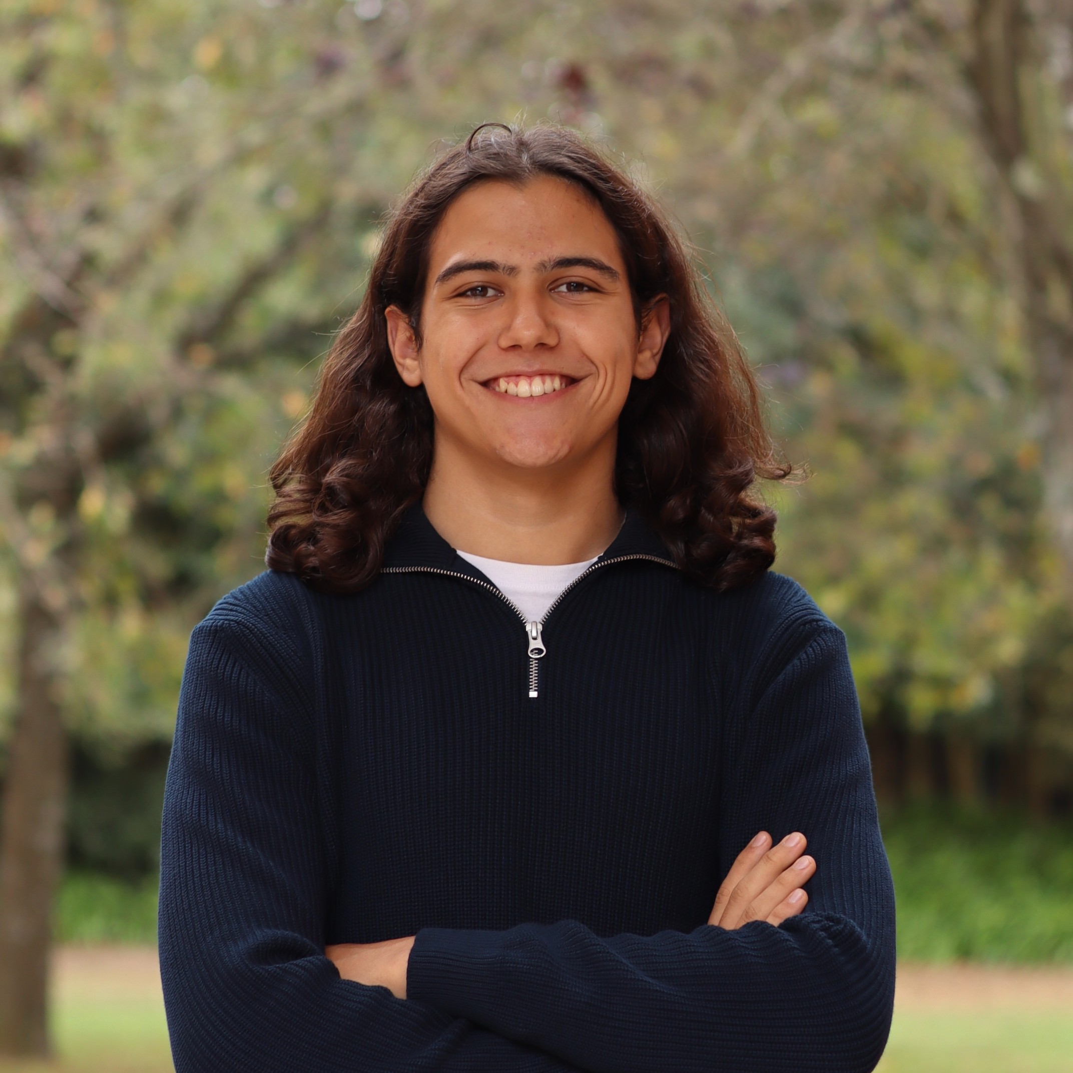 Tiago Pereira